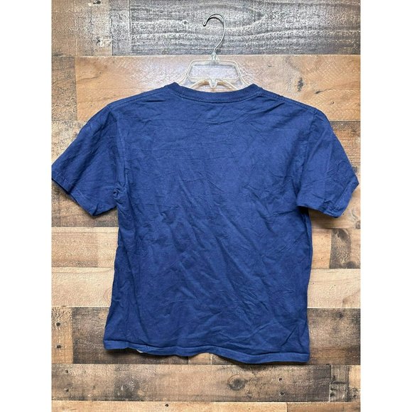 Majestic Youth San Diego Padres 2012 Spring Training T-Shirt Size Large - Picture 3 of 3